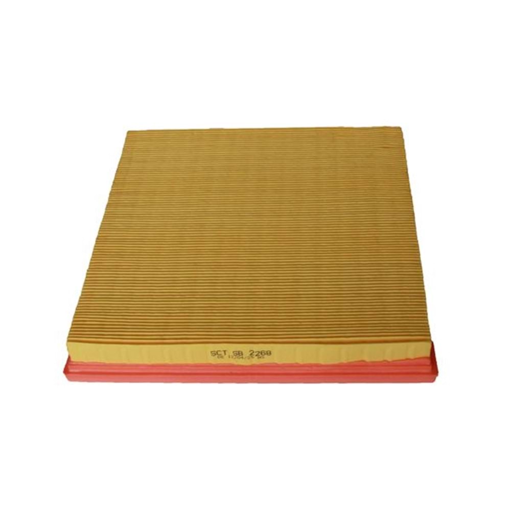 FİLTRE HAVA BMW F10 F1 N55