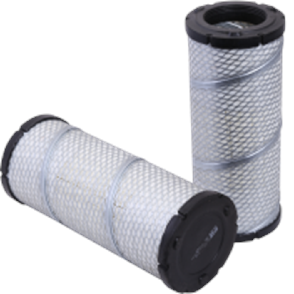 FİLTRE HAVA TAKIM NEW HOLLAND FENDT NISSAN İÇ HP2556