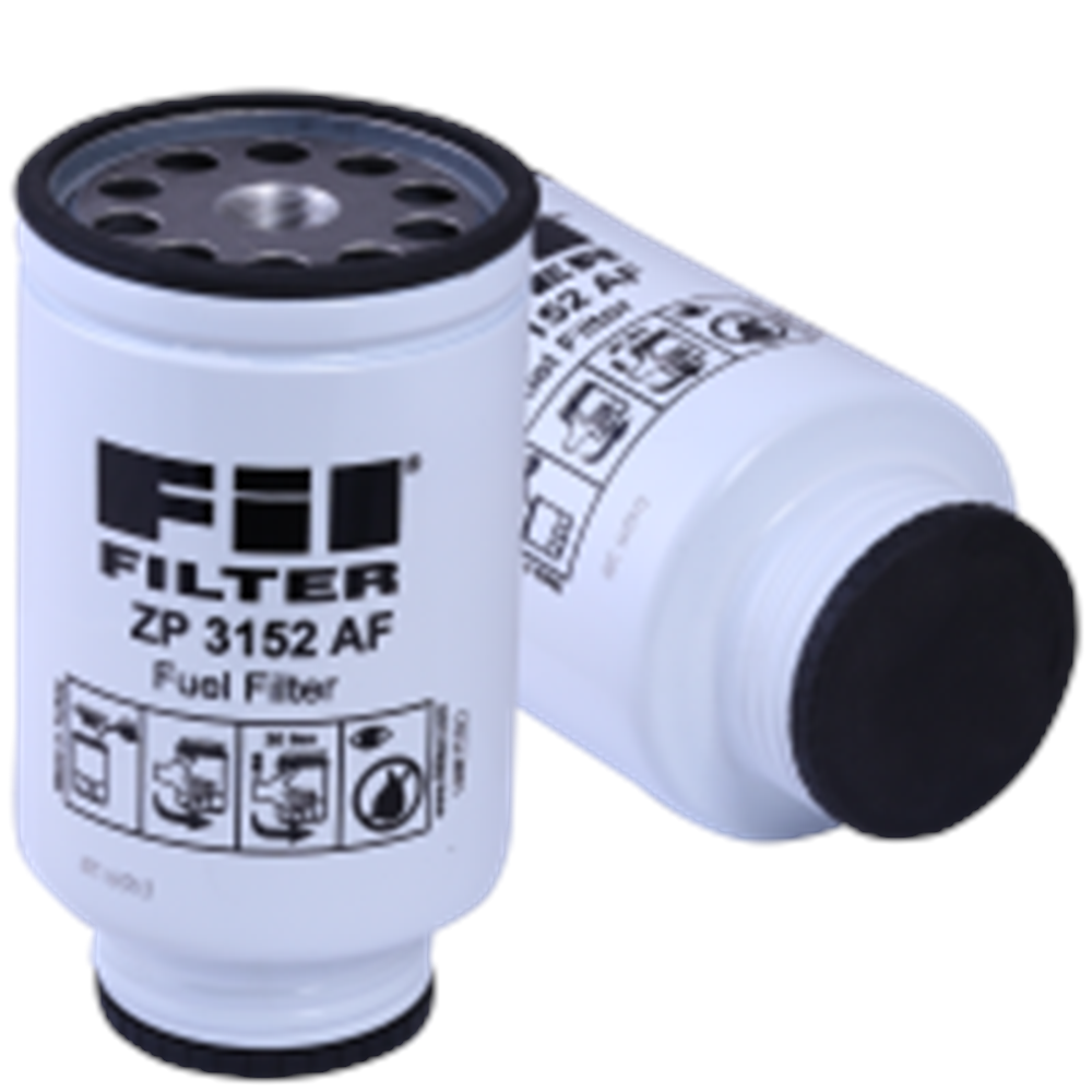 FİLTRE MAZOT ATOM CATERPILAR