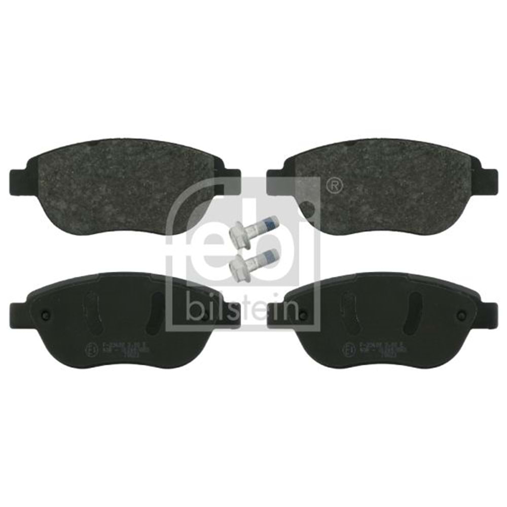 PGT FREN BALATA ÖN PGT 307