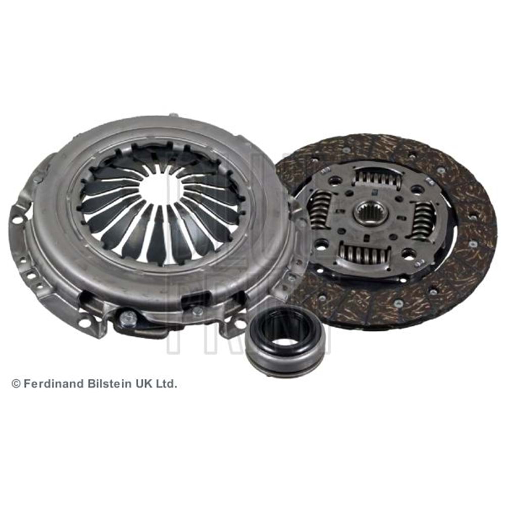 PGT GLAC BASKI TK 190mm 14 HDI 1.2VTI BIPPER 208