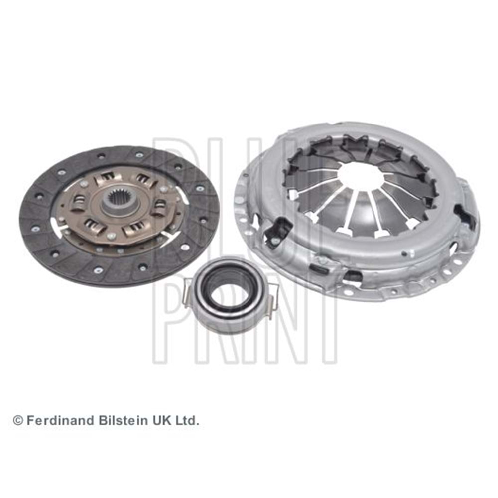 PGT GLAC BASKI TK 200mm 107 1.0