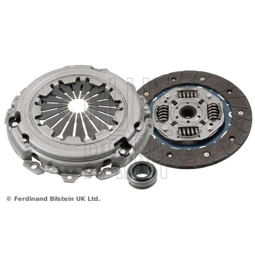 PGT GLAC BASKI TK 201mm 307 1.6