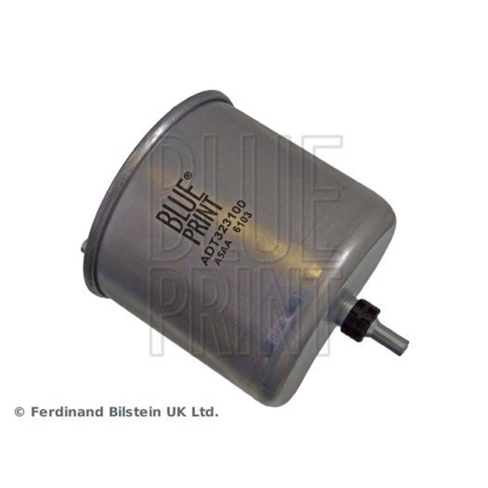 PGT FİLTRE MAZOT 2008 207 2006+