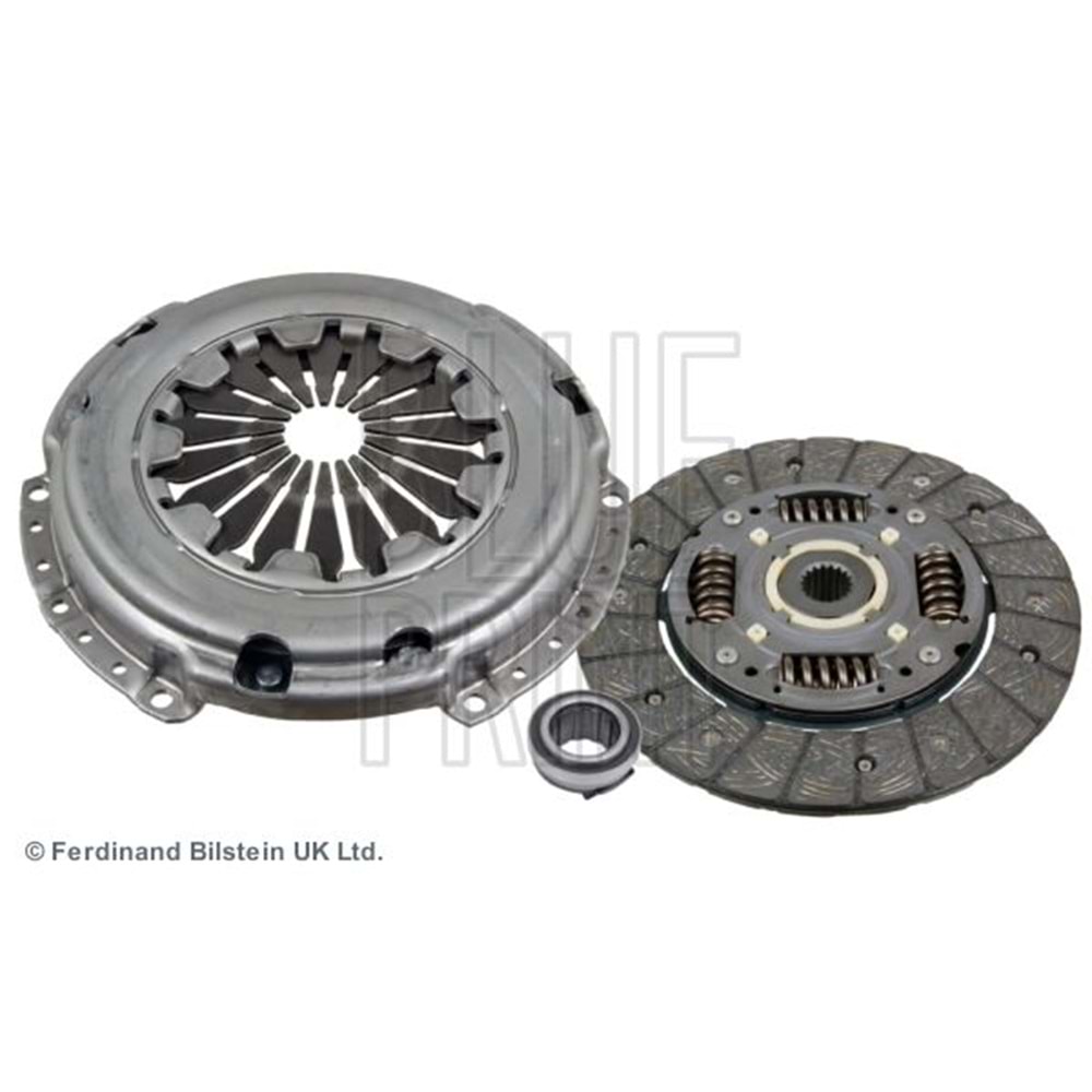 MINI GLAC BASKI TK 200 COOPER W10 B16