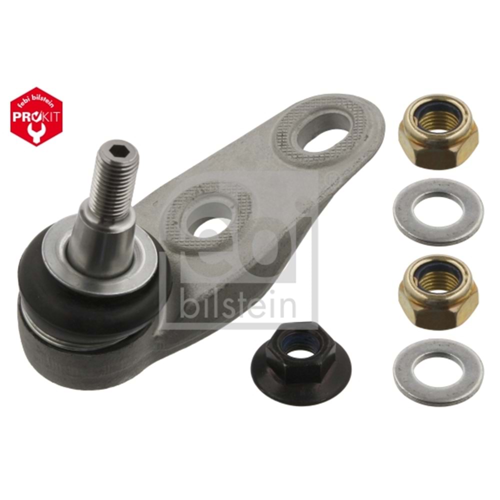 MINI ROTİL SOL R55 R56