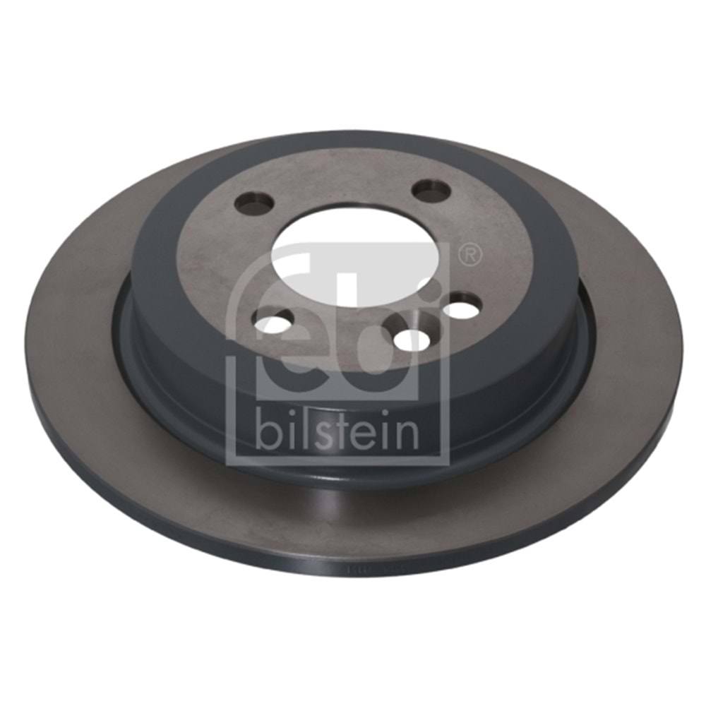 MINI FREN DİSK ARKA 259mm R50 R52 R53