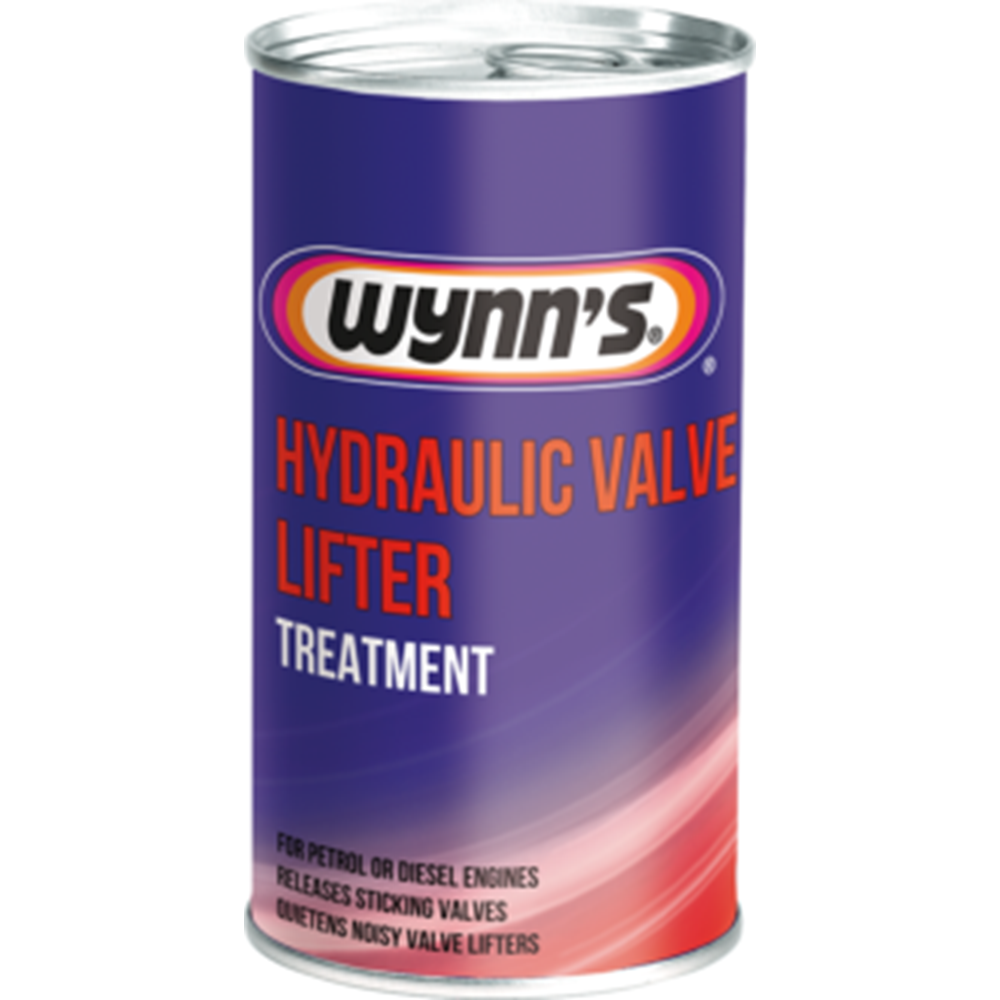 WYNNS HYDRAULIC VALVE LIFTER 325ML