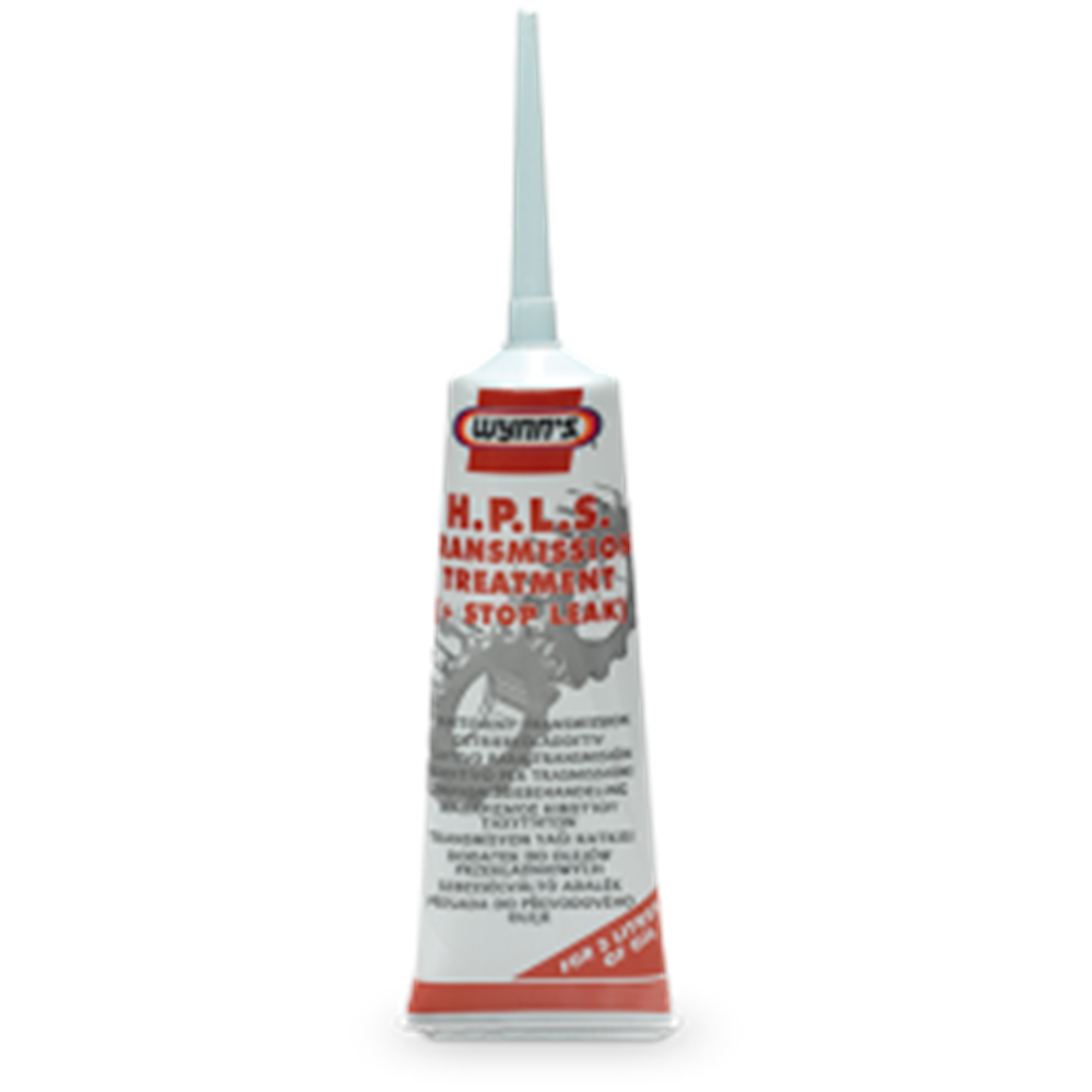 WYNNS TRANSMITION TRATMENT 125ML