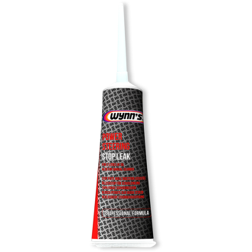 WYNNS POWER STEARING STOP LEAK 125ML