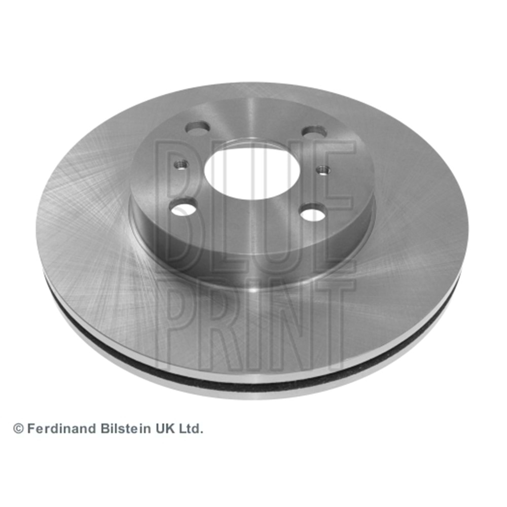 TOYOTA FREN DİSK ÖN COROLLA 255mm