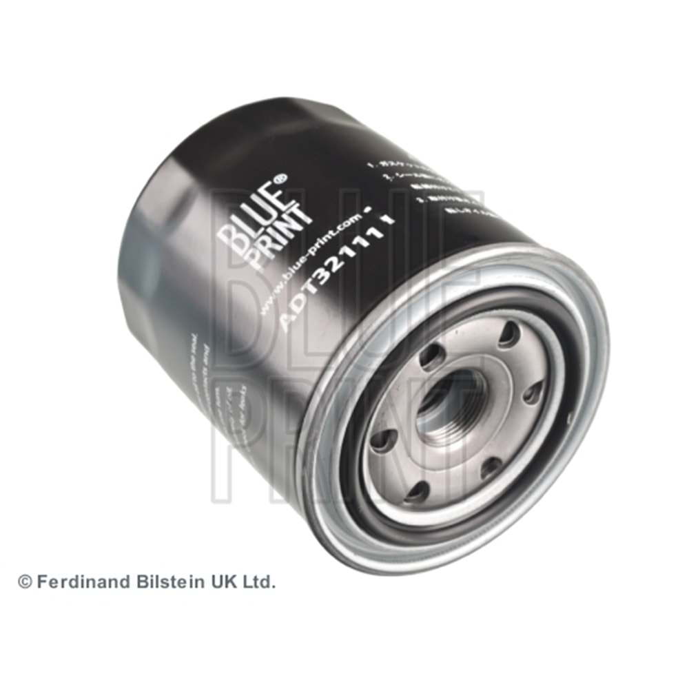 TOYOTA FİLTRE YAĞ ATOM Hilux LCR