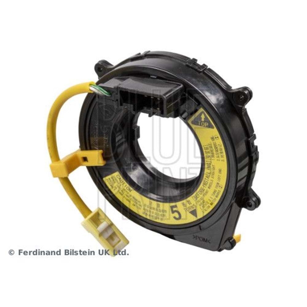 TOYOTA MÜŞÜR DİREKSİYON AIRBAG SARMAL Hiace 2001+