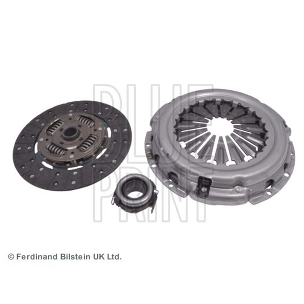 TOYOTA GLAC BASKI TK 261mm HILUX VII 2.5 D-DI 2006+