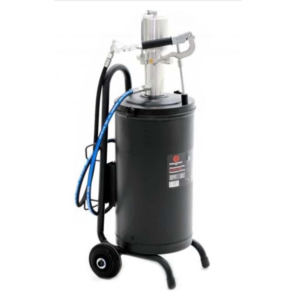 GRES POMPASI HAVALI 50kg