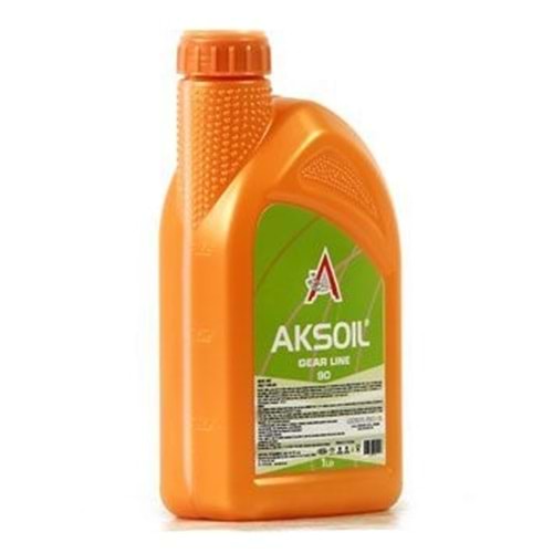 AKSOIL GEARLINE 90 GL-1 1LT
