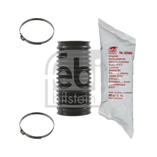 BMW KÖRÜK DİREKSİYON KISA E21 E30