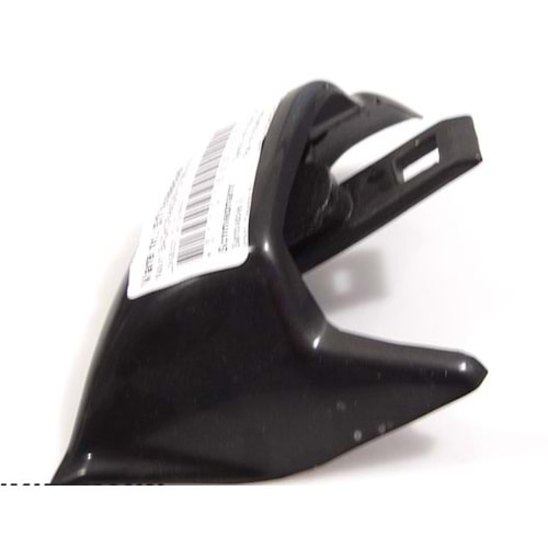 BMW TAMPON LASTİK UÇ ARKA SOL E30 -87
