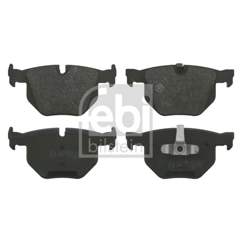 BMW FREN BALATA ARKA E90 E92 N54 335i