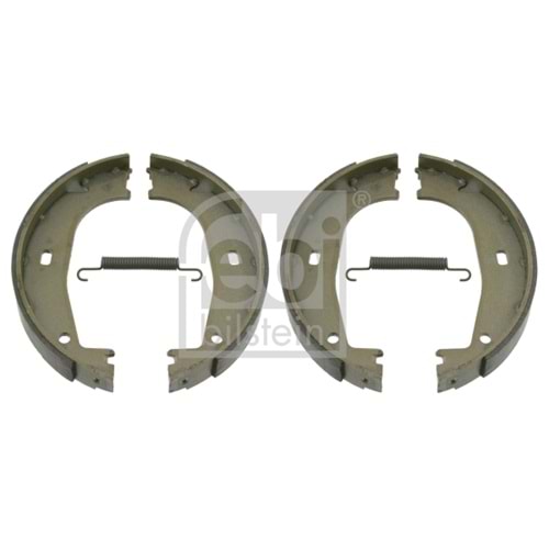 BMW FREN BALATA ELFREN E36