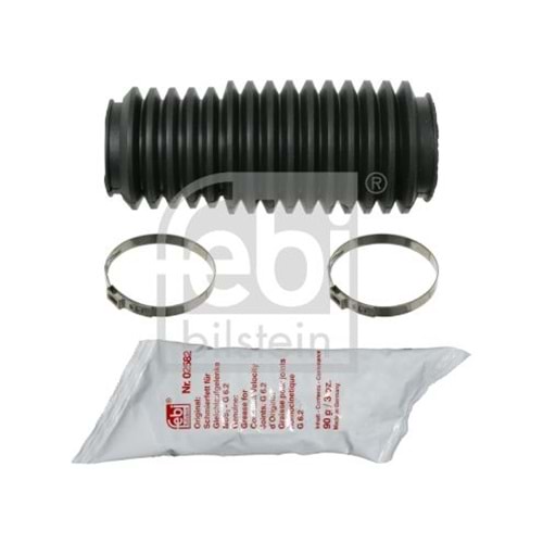 BMW KÖRÜK DİREKSİYON UZ-DR E30