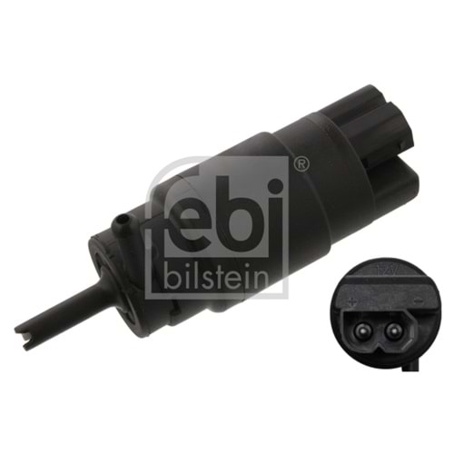 BMW SU MOTORU SİLECEK E36 E34 E24 E32