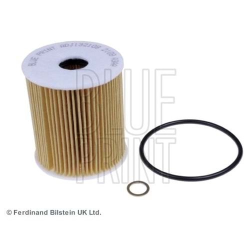 BMW FİLTRE YAĞ ELEMAN M57 330d 530d