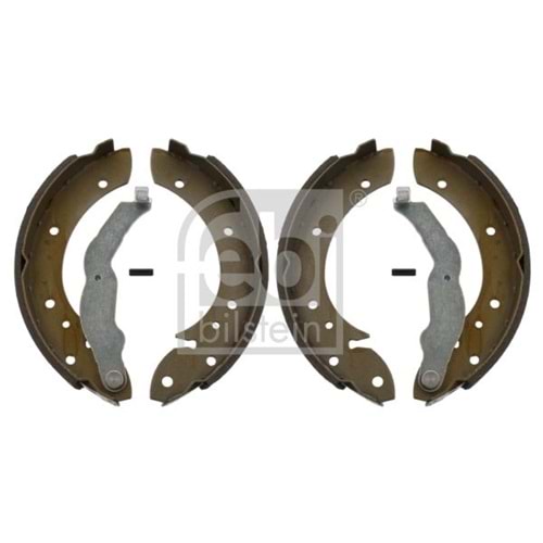 BMW FREN BALATA ARKA E36 KAMPANA