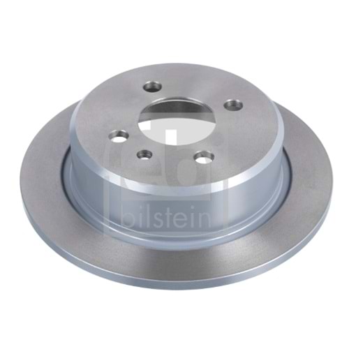 BMW FREN DİSK ARKA E30 E21