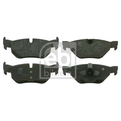 BMW FREN BALATA ARKA E90 E87 E91