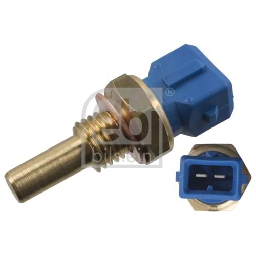 BMW MÜŞÜR SICAKLIK MAVİ M40 M50 M30