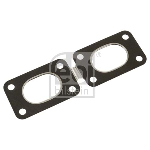 BMW CONTA MANİFOLD EKSOZ M50