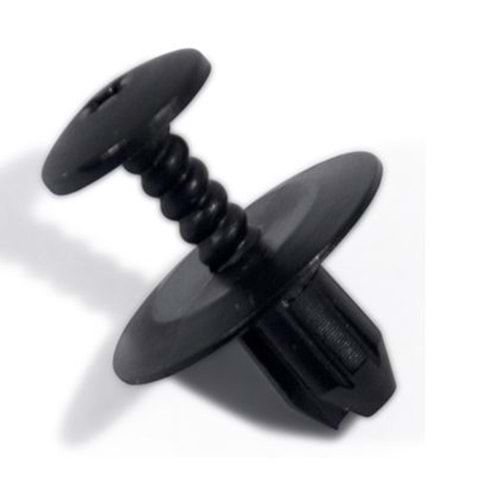 BMW KLİPS MOTOR KAPI SÜNGER E36