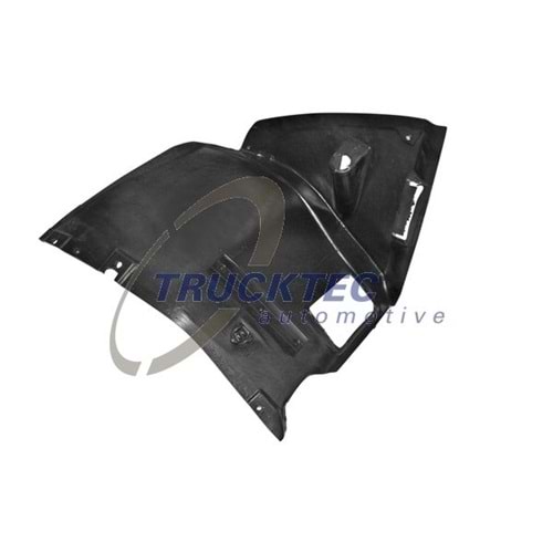 BMW DAVLUMBAZ ÇAMURLUK ÖN SOL E46/4