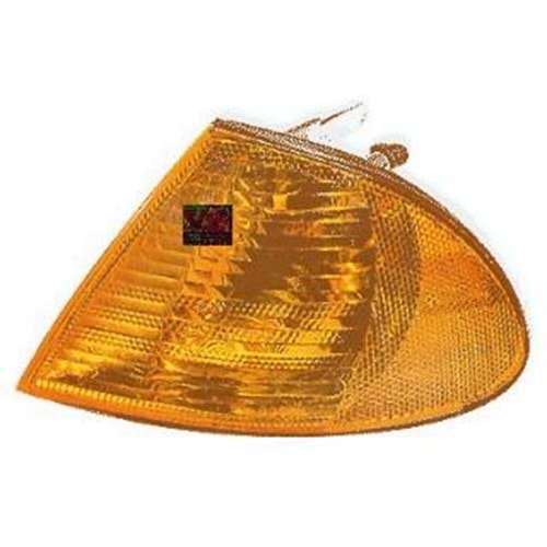 BMW SİNYAL ÖN SOL SARI E46/4 -2001