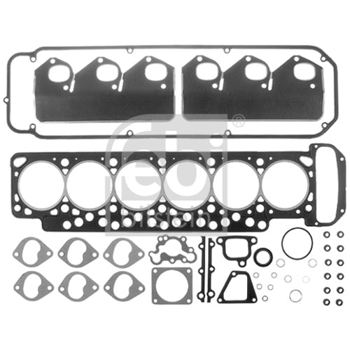 BMW CONTA ÜST SET M30 M30 93.5mm