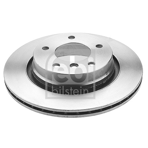 BMW FREN DİSK ARKA E46 HA 294mm