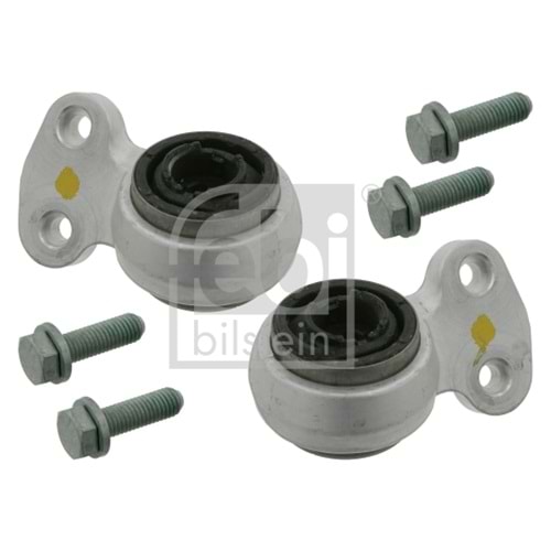 BMW SALINCAK BUŞ ÖN E46 KOMPLE