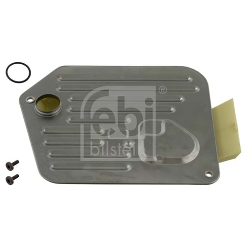 BMW FİLTRE ŞANZIMAN E39 E34 M60