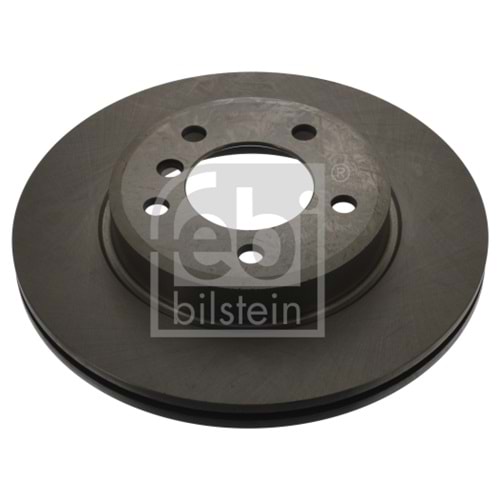 BMW FREN DİSK ÖN E46 HA E46 300mm