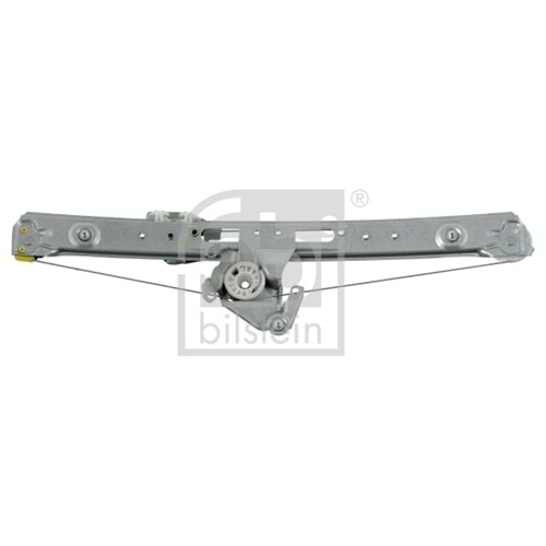 BMW CAM KRİKOSU ARKA SOL E46