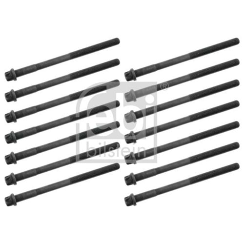 BMW VİDA SİLİNDİR KAPAK M20