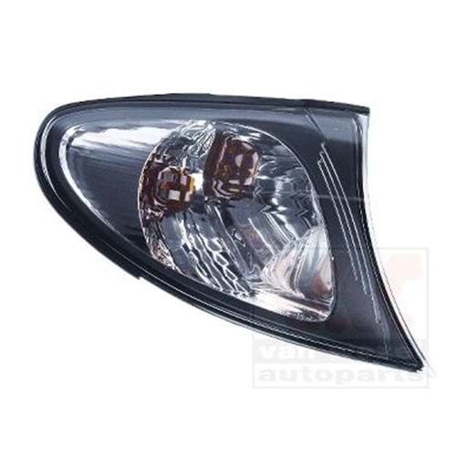 BMW SİNYAL ÖN SAĞ GRİ E46/4 2002+