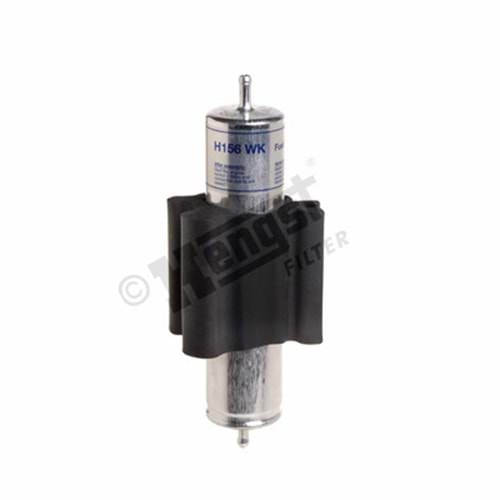 BMW FİLTRE MAZOT E46 M47 320D