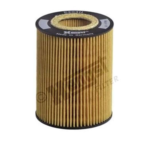 BMW FİLTRE YAĞ N62 545i 540i 01+