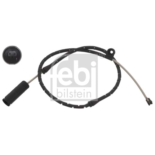 BMW FREN İKAZ KAPLO ÖN E53 X5