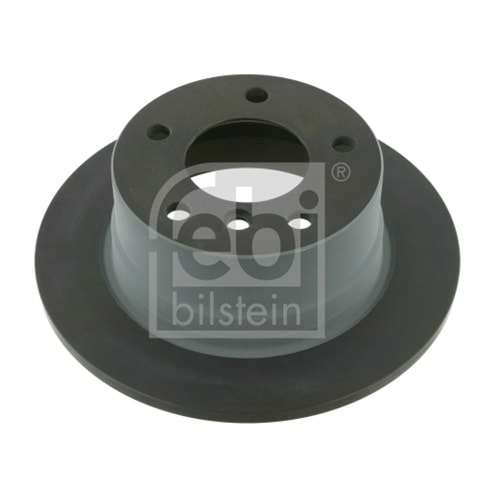 BMW FREN DİSK ARKA E36 Z3