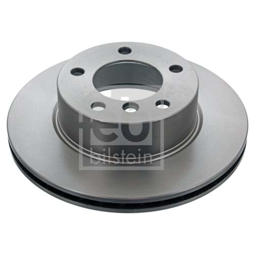 BMW FREN DİSK ÖN E87 HA E87 284mm