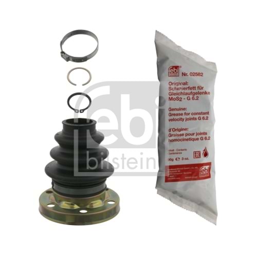 BMW KÖRÜK AKS TK İÇ E46