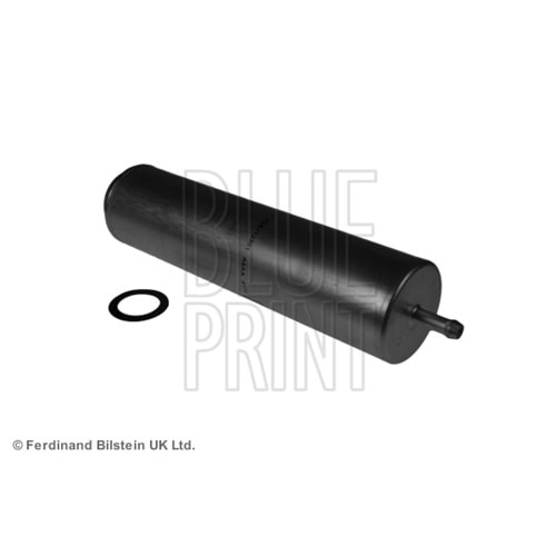 BMW FİLTRE MAZOT E60 E61 X5